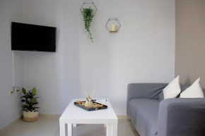 Cozy Apartment In The Heart Of The City